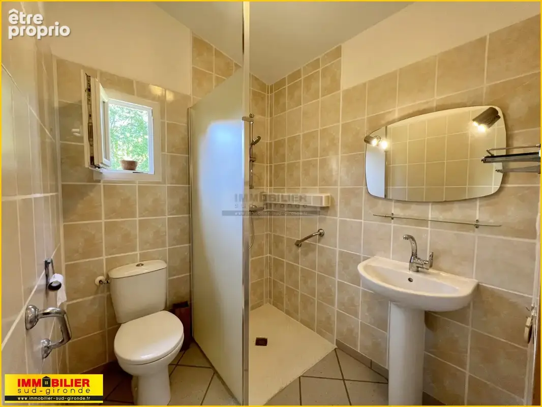 Maison bois de type chalet avec garage - photo 20