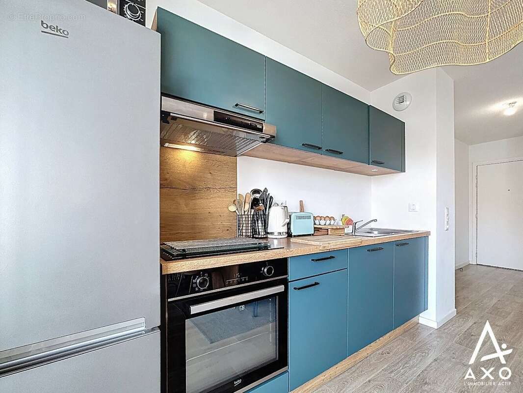 Appartement à MONT-DE-MARSAN