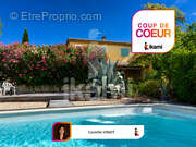 Maison à ROMPON