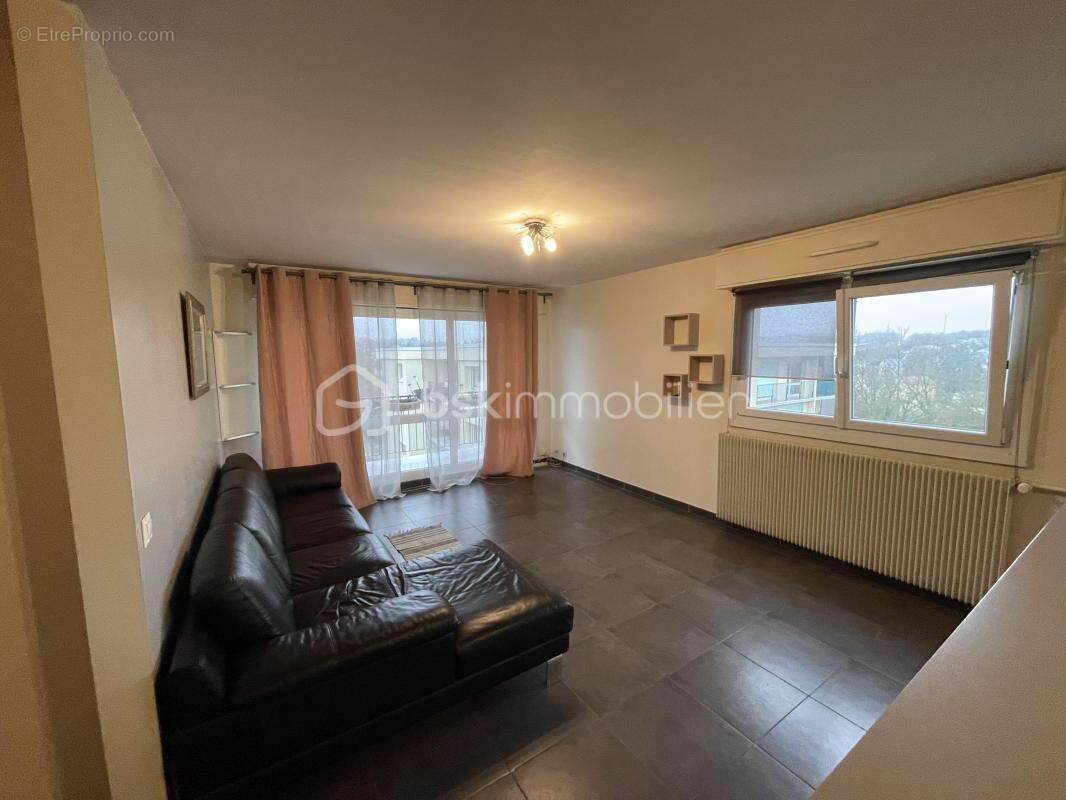 Appartement à ARPAJON