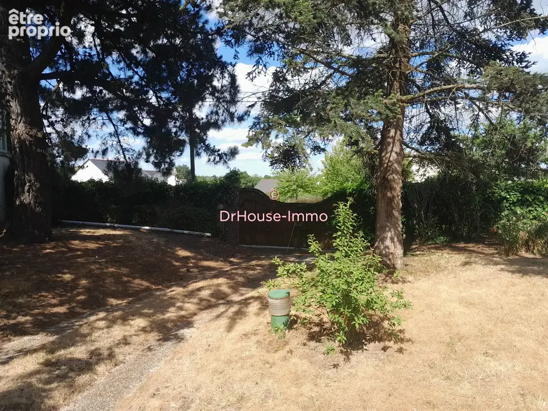 Maison 3 pièces 64 m² à vendre à Ingrandes (49123) - photo 6