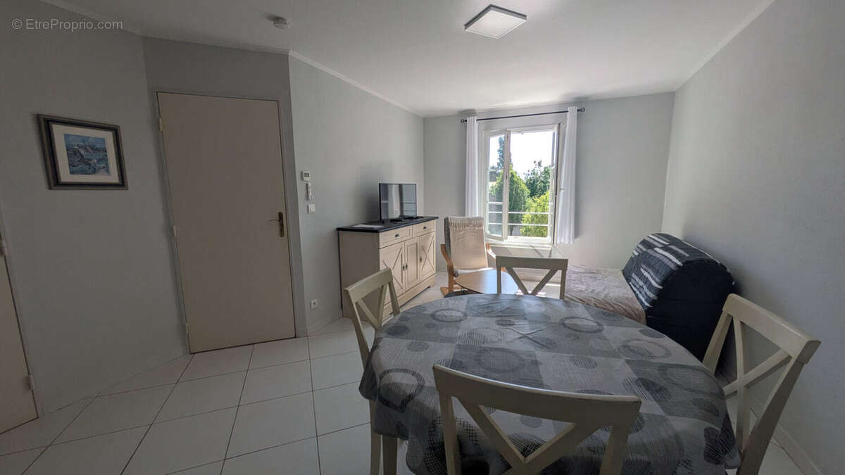 Appartement à ROCHEFORT
