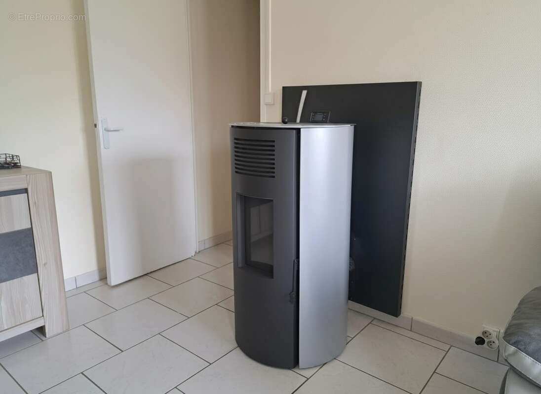 Maison 88 m² à Brion  - photo 7