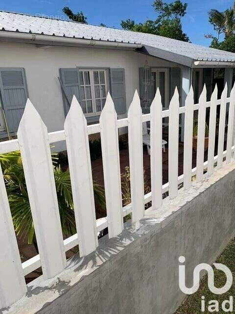 Photo 3 - Maison à SAINT-ANDRE