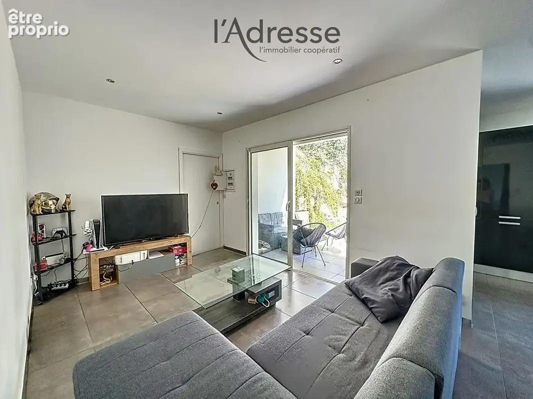 Maison 6 pièces 172m²  - Proche Ajaccio - Route d'Alata - appartement indépendant - photo 11