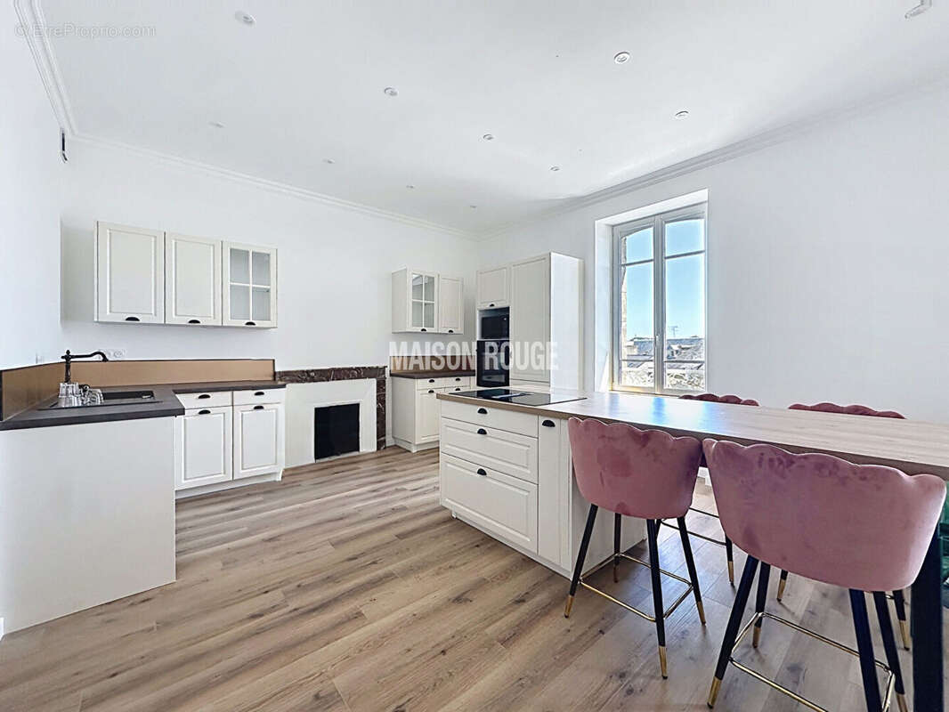 Appartement à DINARD