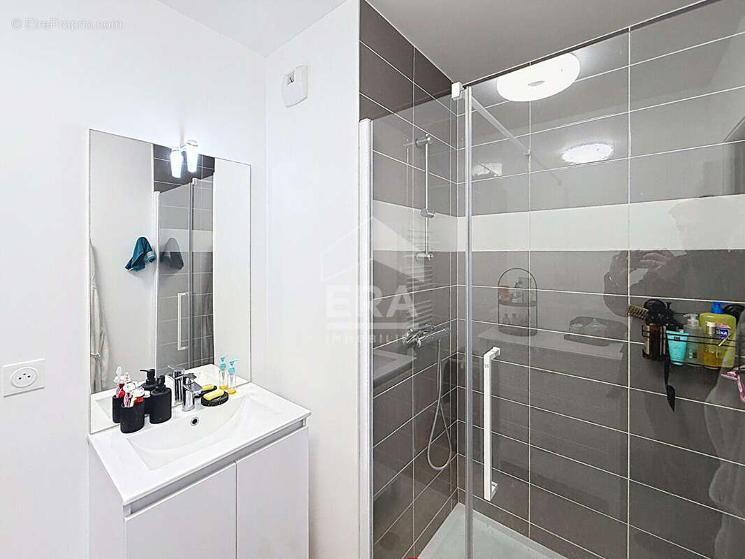 Appartement à CAEN