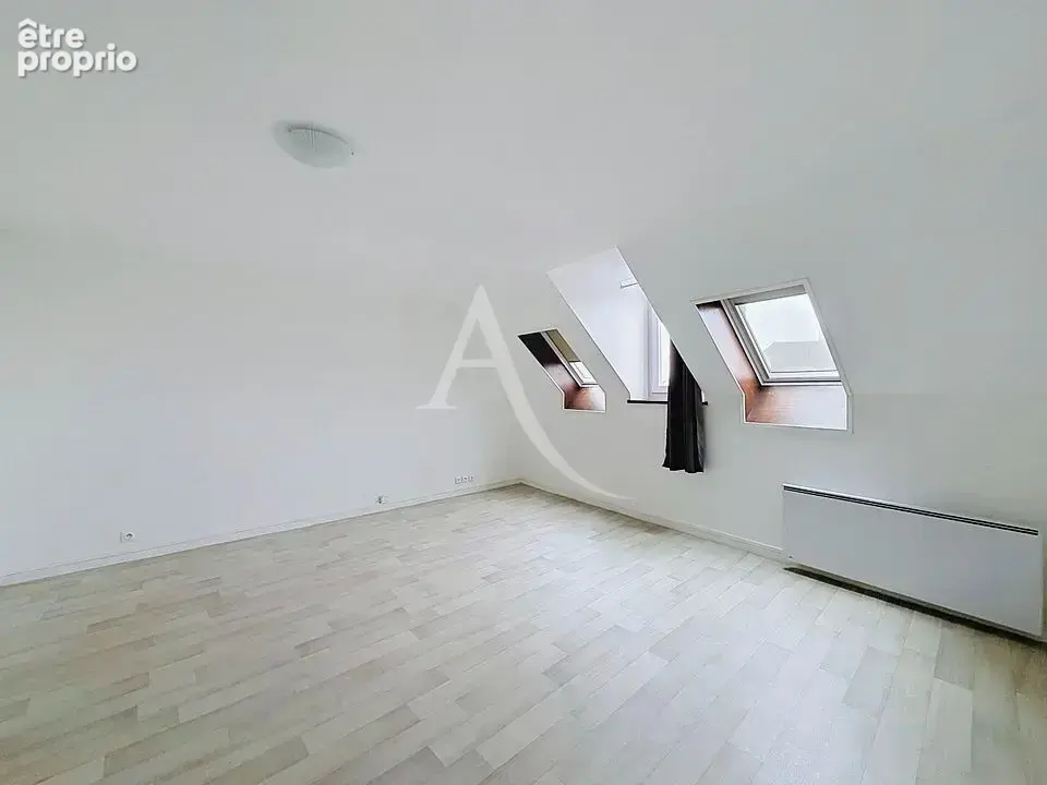 Appartement F3 duplex au dernier étage à 5min à pieds de la gare - photo 2