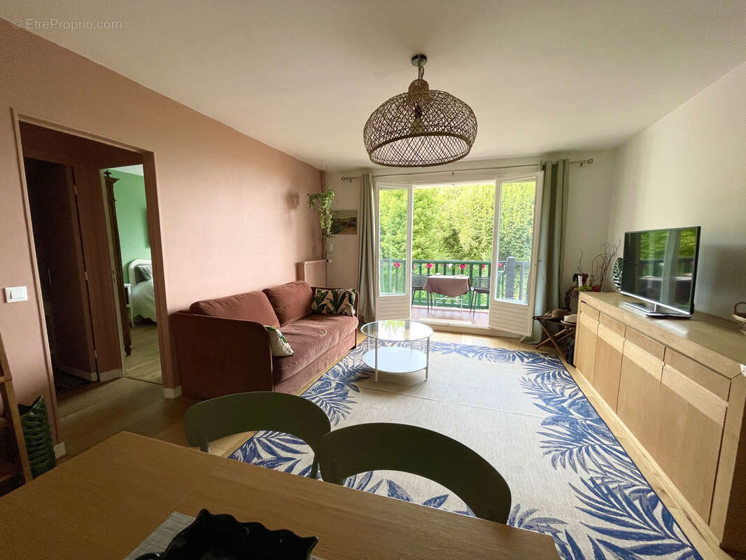Appartement à VILLERS-SUR-MER