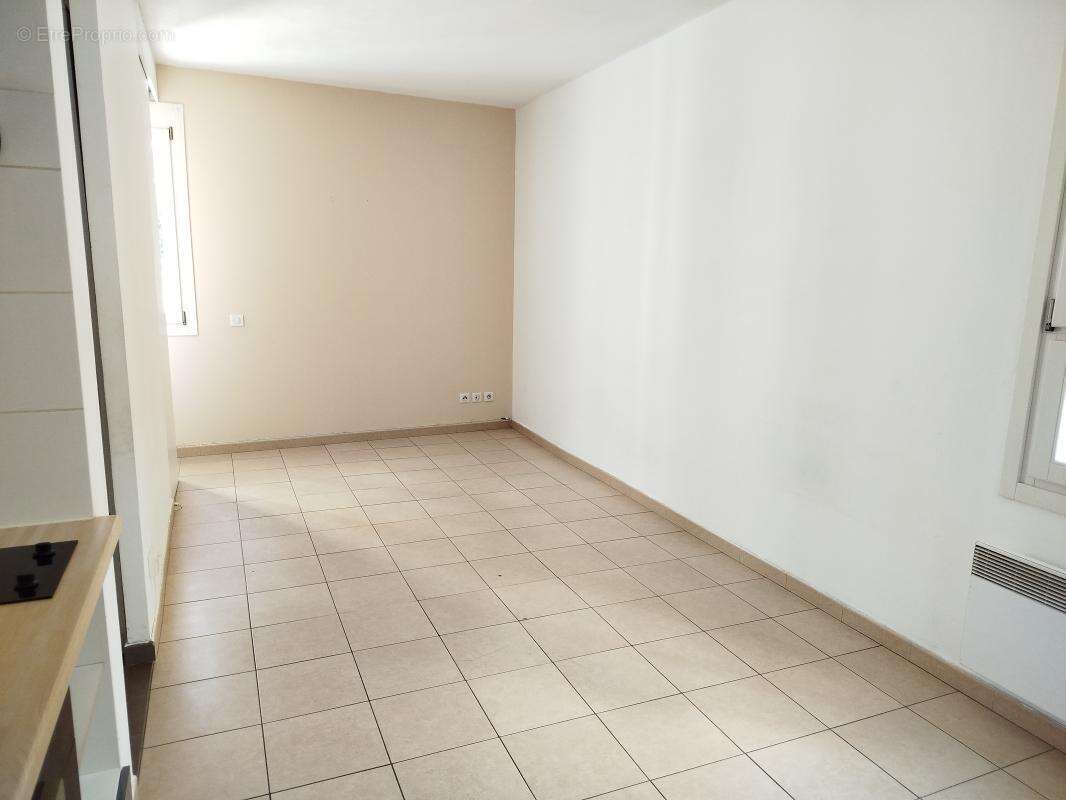 Appartement à MARSEILLE-13E