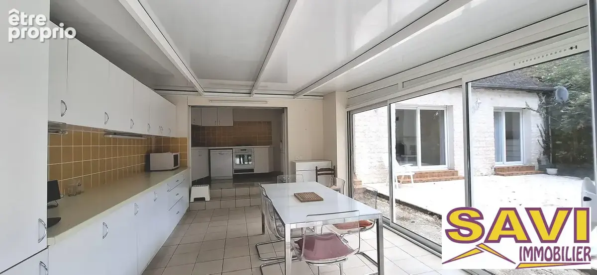 Maison 3 pièces 76 m² à vendre à Sceaux-Du-Gatinais (45490) - photo 7