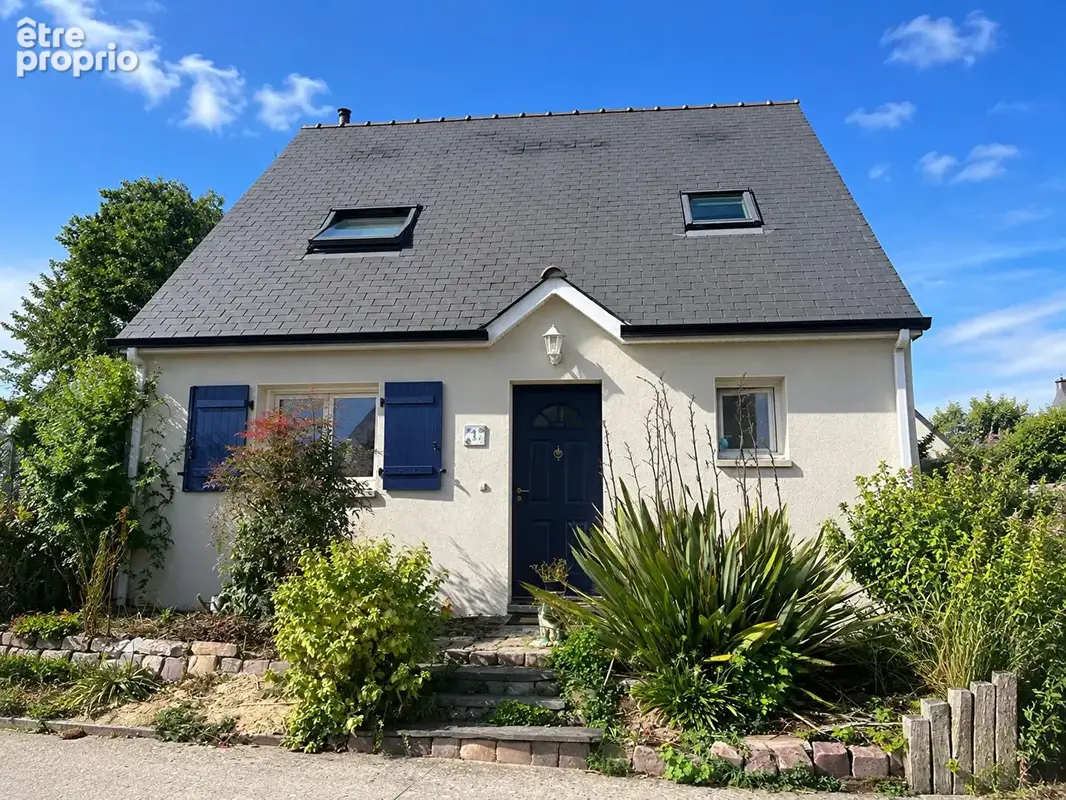 Maison à LASSY