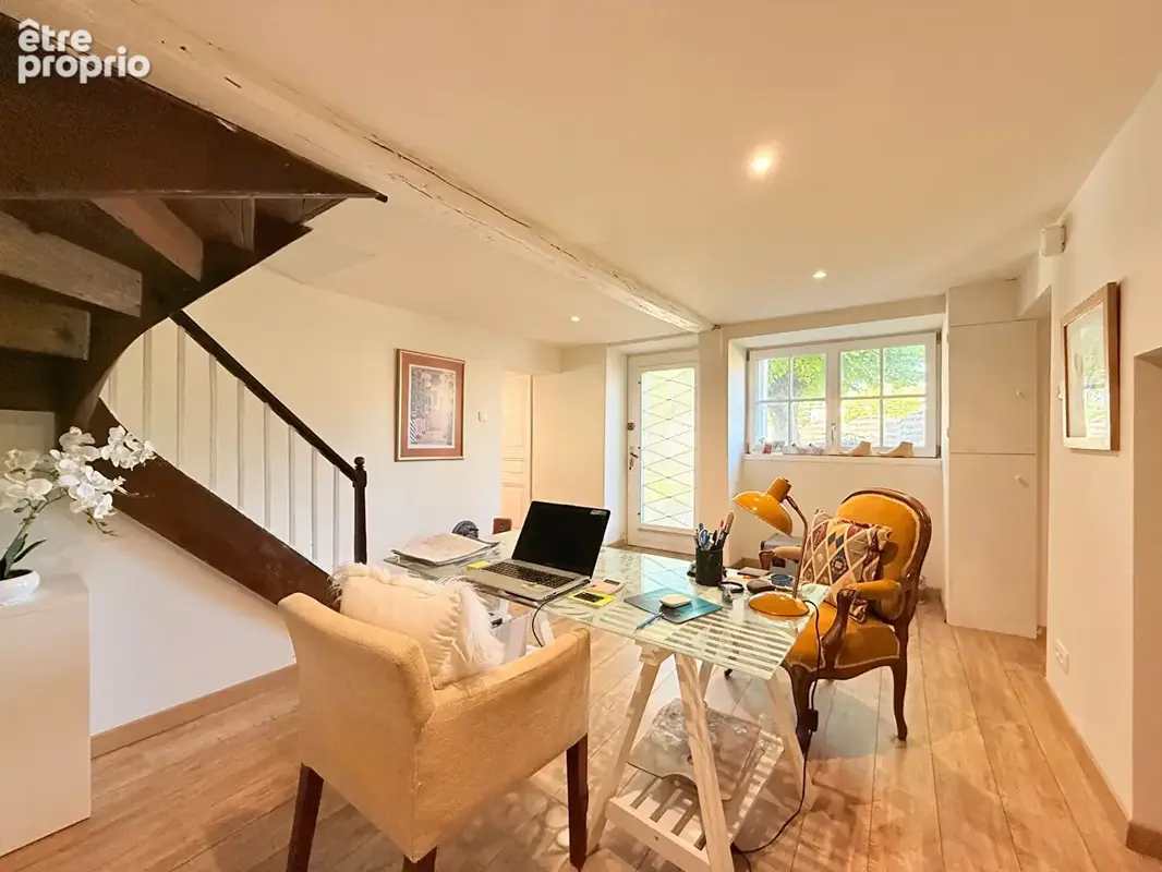 Maison de caractere - photo 9