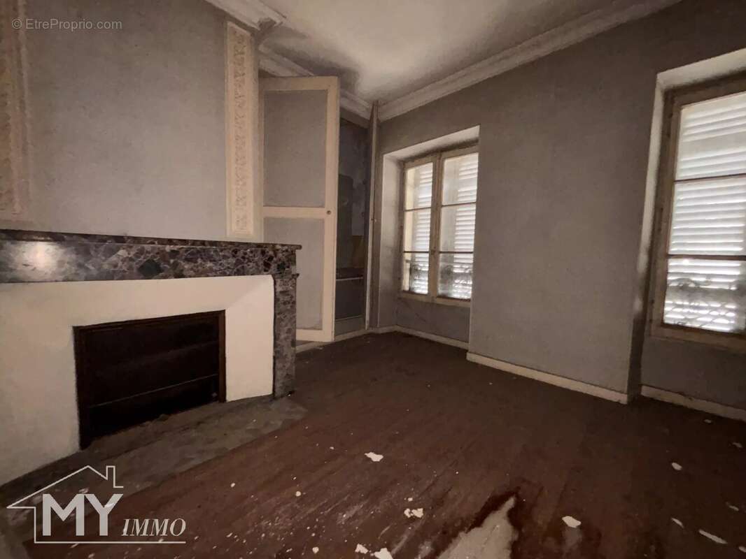 Appartement à SAINTE-FOY-LA-GRANDE