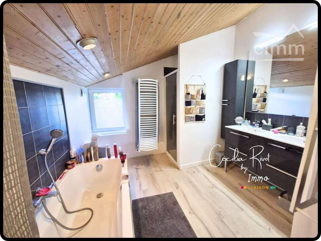 Maison à CARTELEGUE