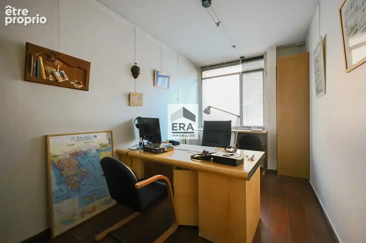 Local commercial 50m² à paris 14e arrondissement - photo 2