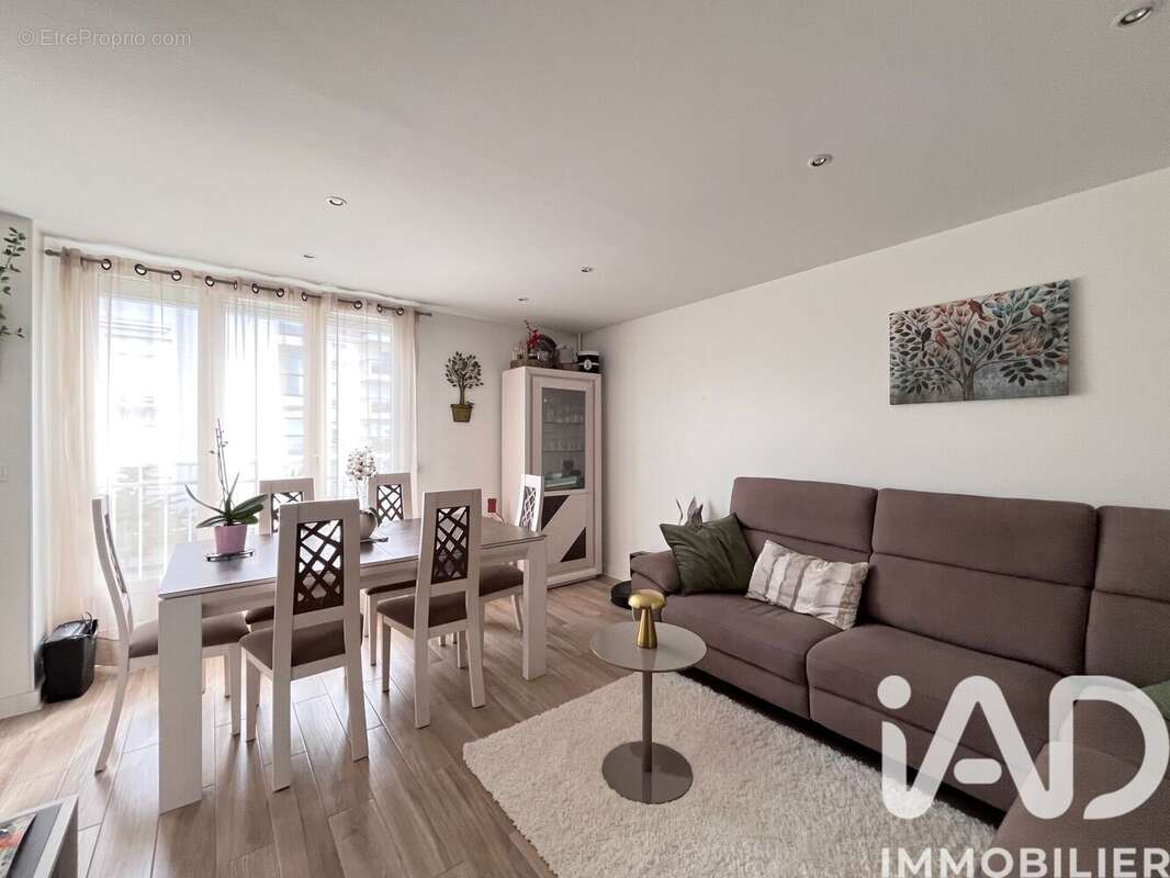 Photo 3 - Appartement à NEUILLY-SUR-MARNE