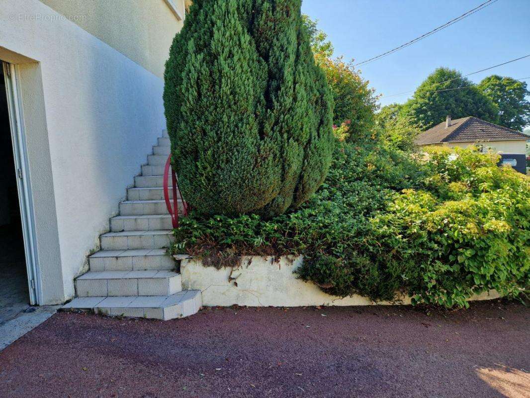 Maison à LIVAROT