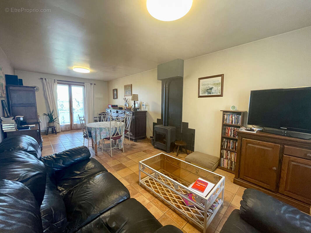 Maison à CASTILLONNES