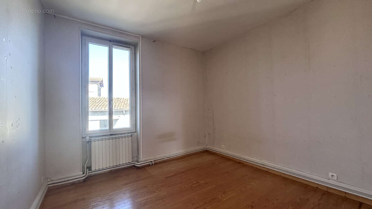 Maison à MOISSAT