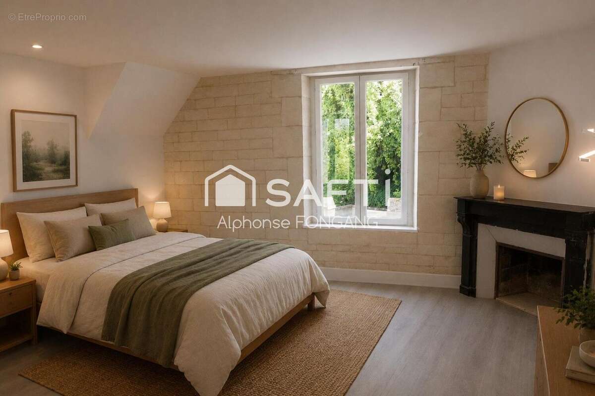 Maison 184 m² à Mello  - photo 8