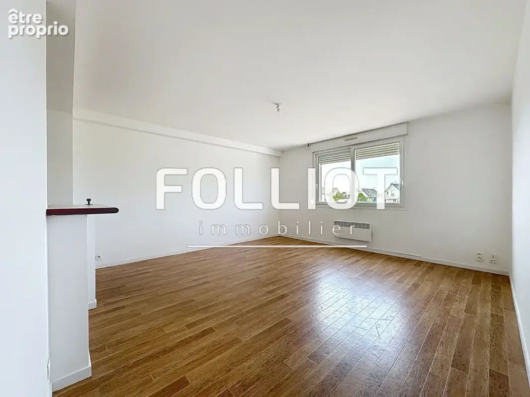 Appartement Donville Les Bains 2 pièce(s) - photo 5