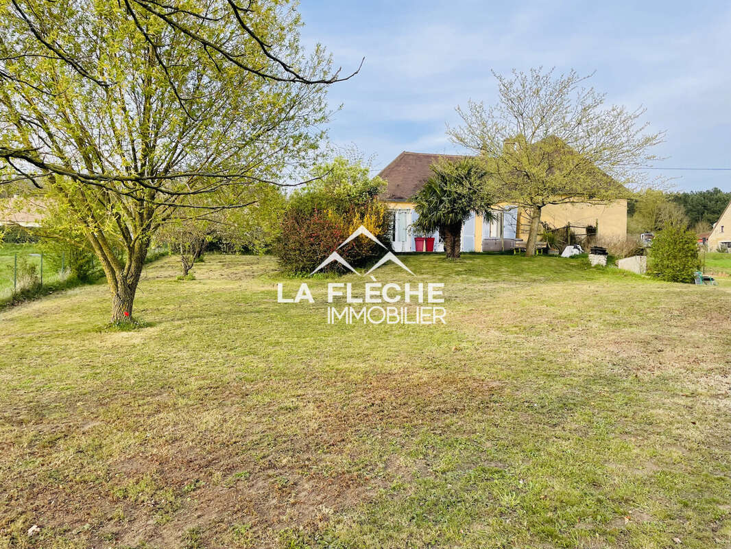 Maison à LIGRON