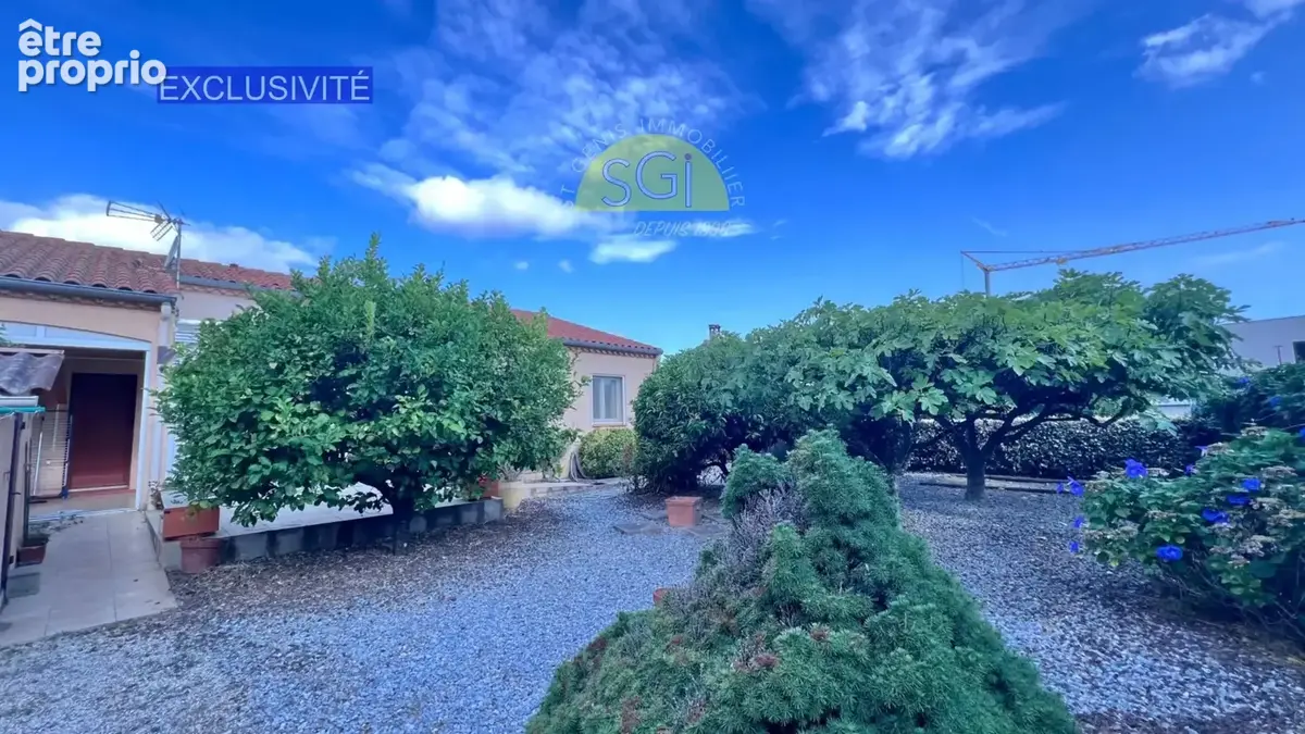 Villa de 2000 de Plain pied avec garage - photo 14