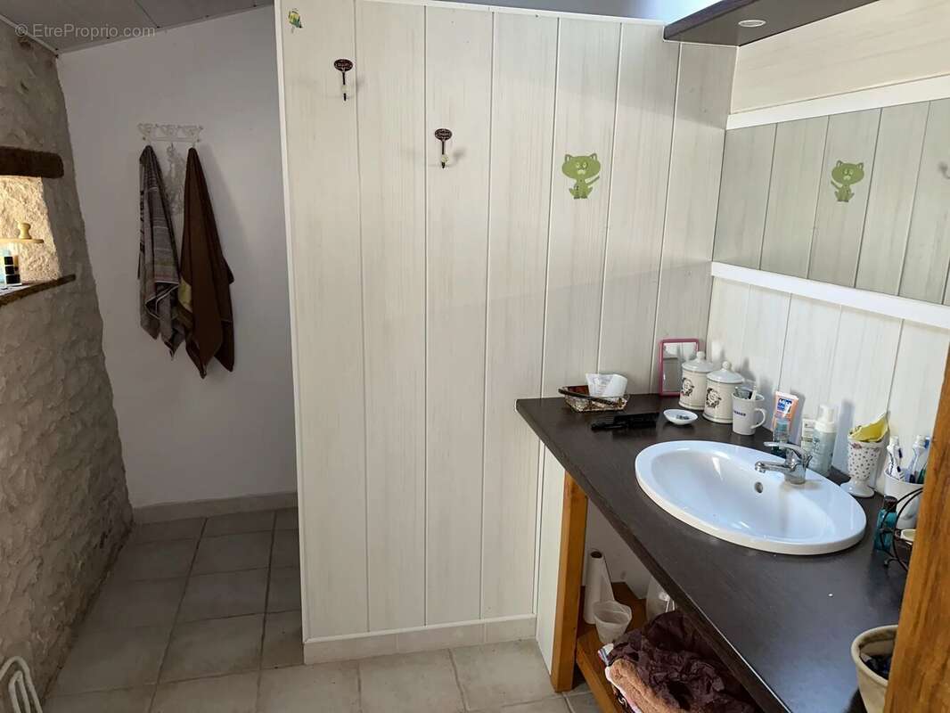 Maison 65 m² à Romagne  - photo 6