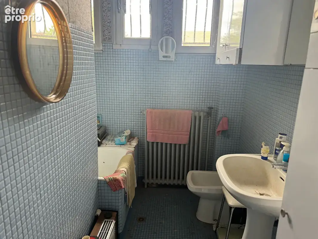 Maison Yzeure - photo 6
