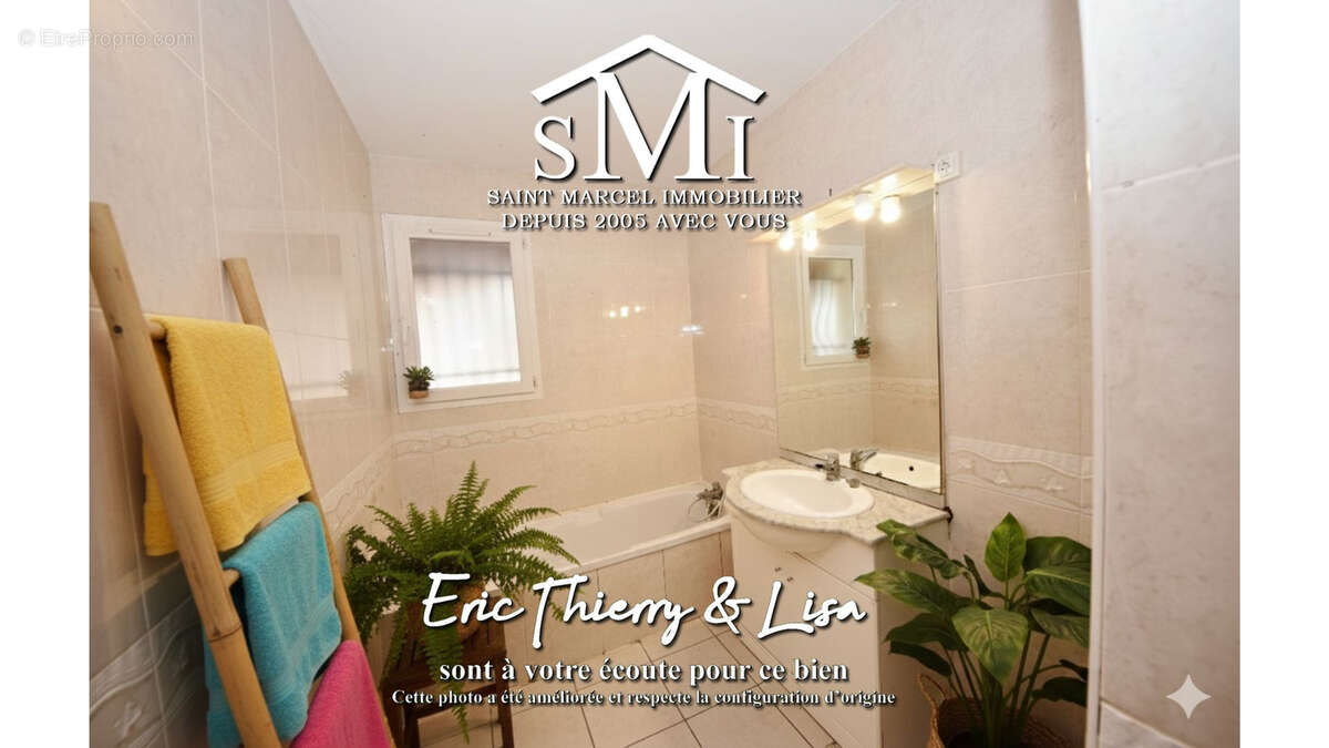 Maison à SALLELES-D&#039;AUDE