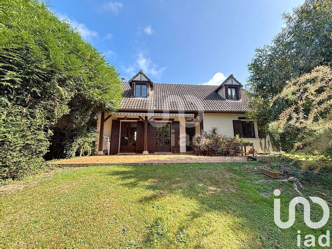 Photo 1 - Maison à SAINT-VAAST-D&#039;EQUIQUEVILLE