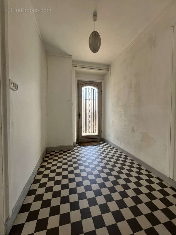 Maison à VILLIERS-SAINT-FREDERIC