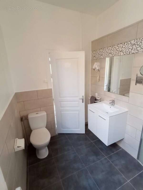 Appartement à BEZIERS