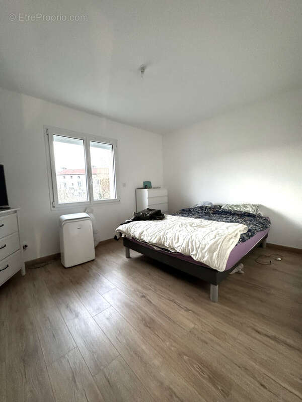 Appartement à SAINT-CHAMOND