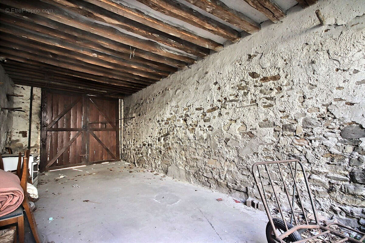 Maison à HERBLAY