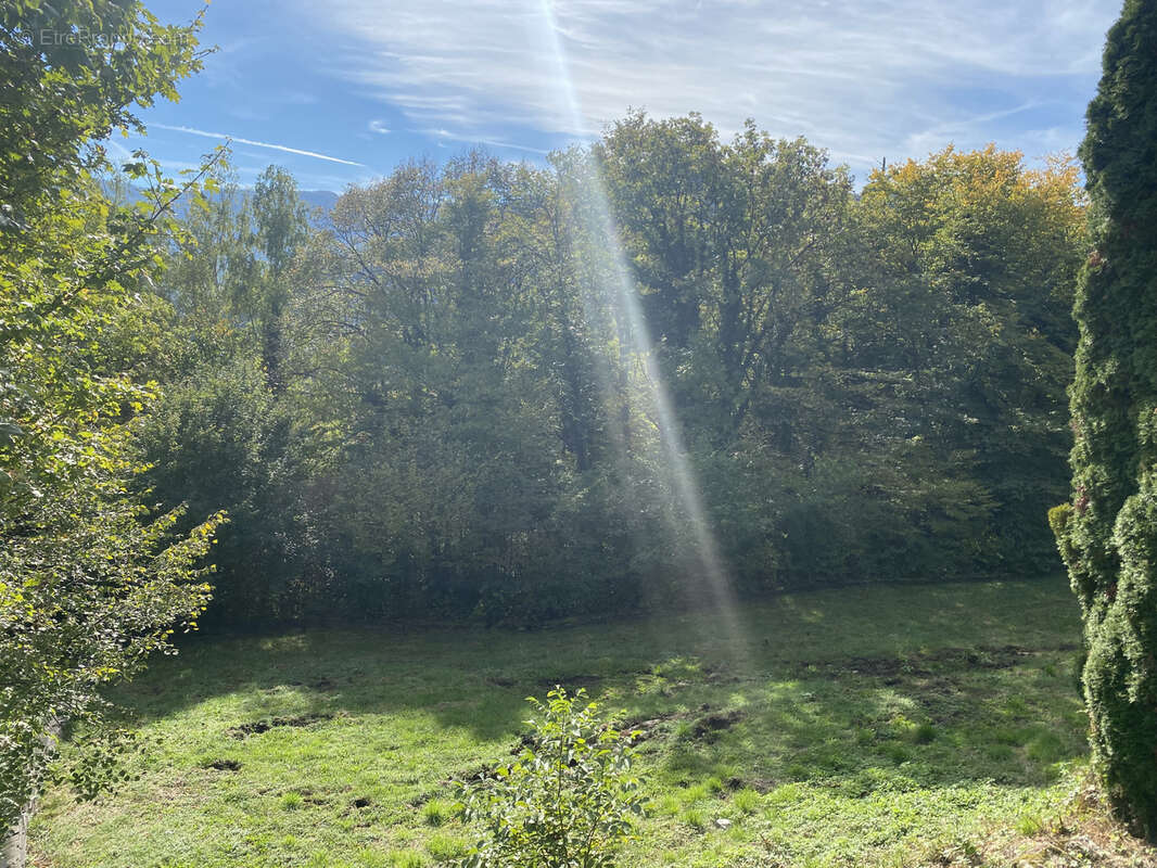 Maison à AVIGNON-LES-SAINT-CLAUDE