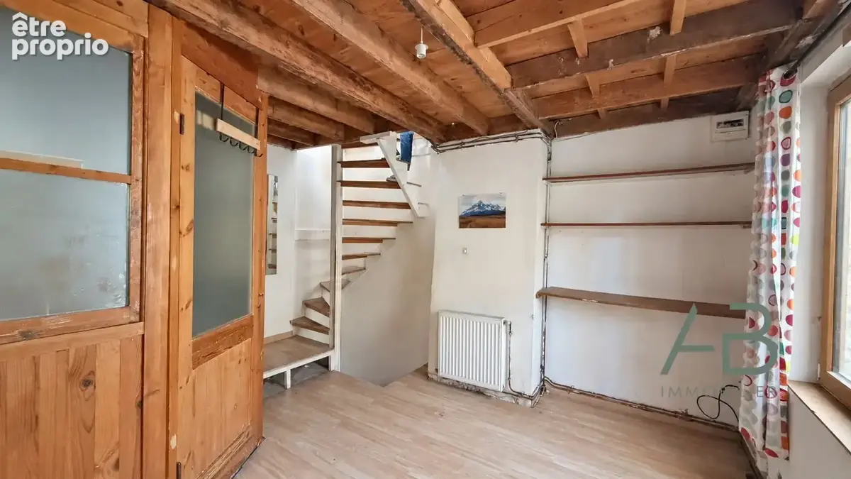 Maison 3 pièces 40 m² à vendre à Lille (59000) - photo 2