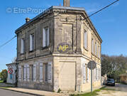 Maison à TALAIS