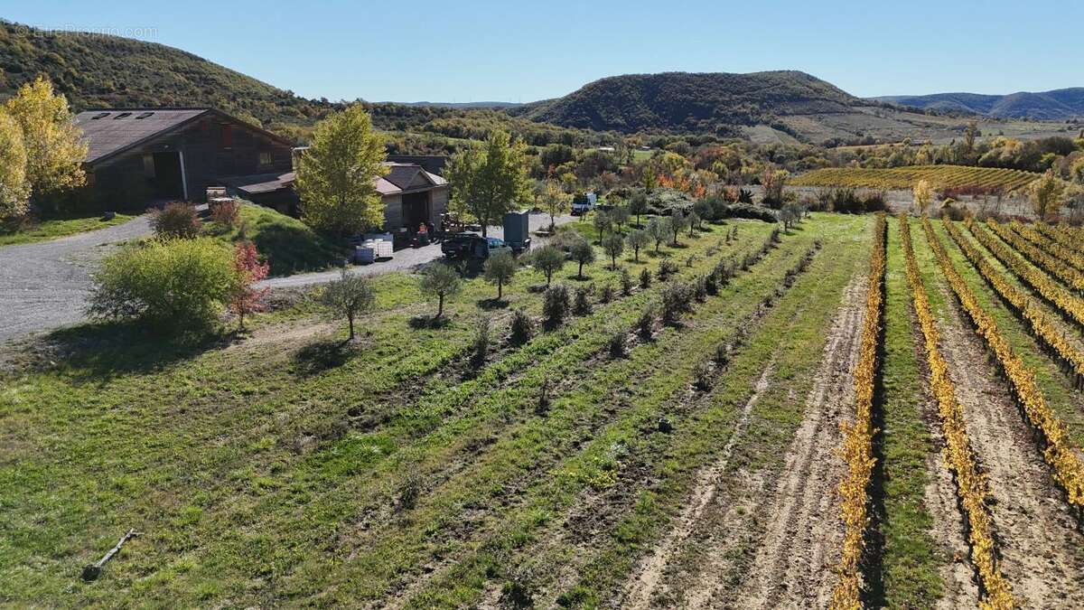 Appartement à ALBA-LA-ROMAINE