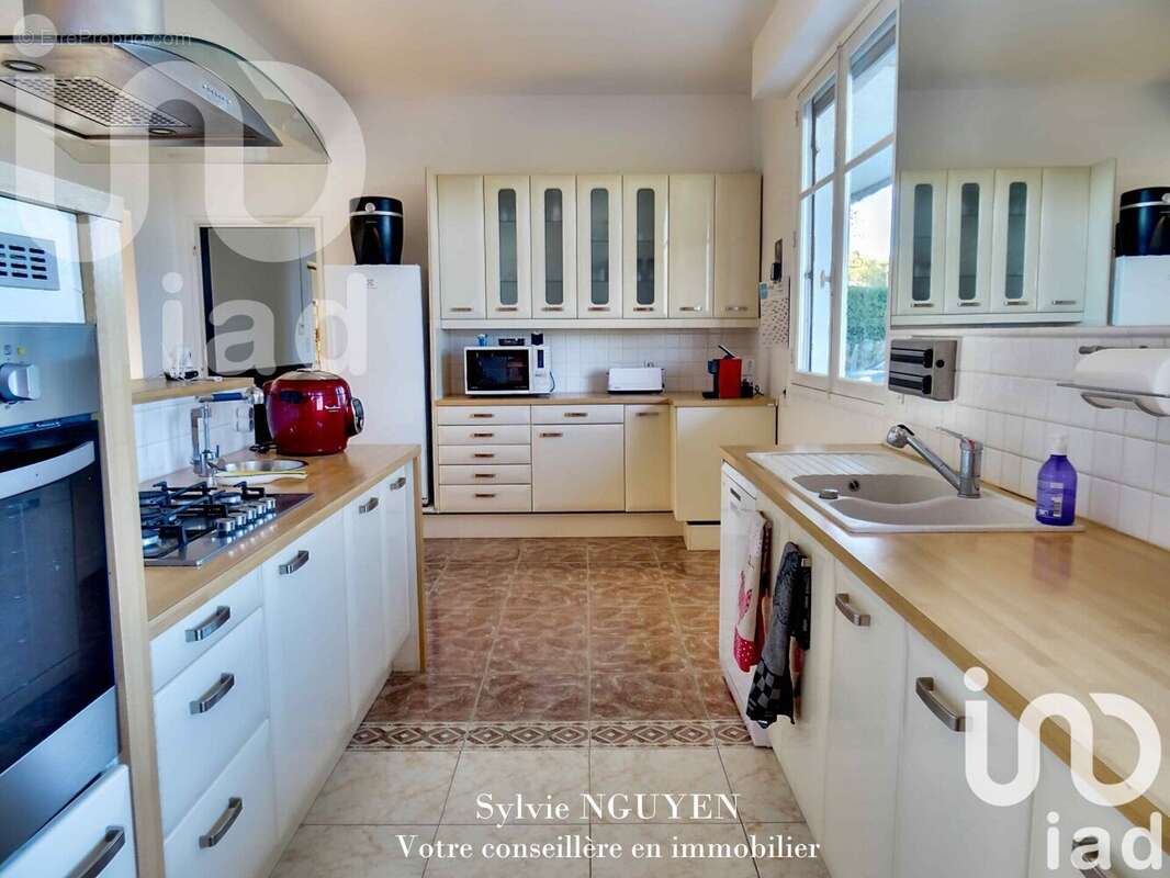 Photo 7 - Maison à LA COURONNE