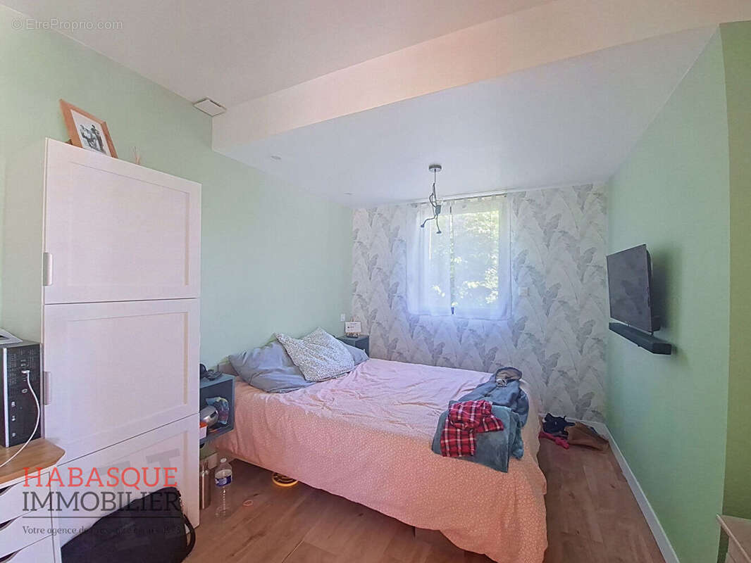 Maison contemporaine 7 pièces à vendre à Guiclan - Réf. 477CD - photo 6