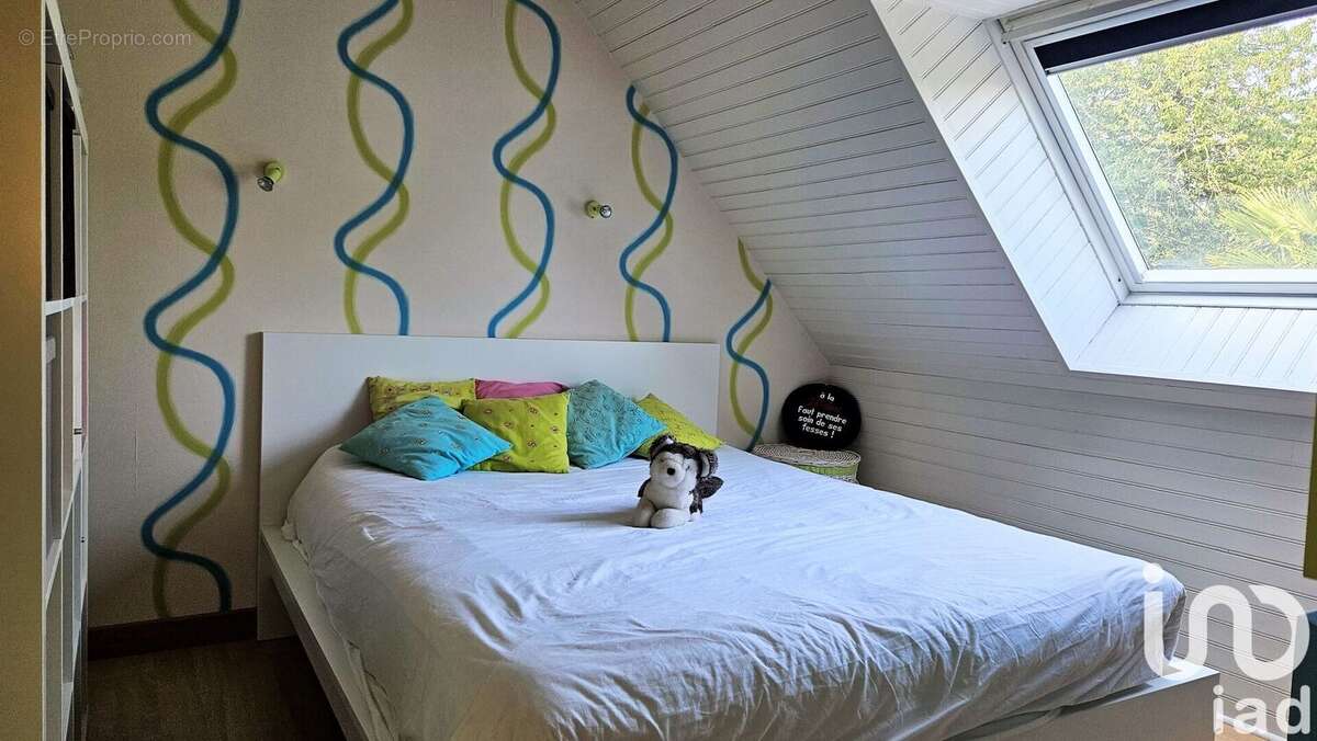 Photo 9 - Maison à GOVEN