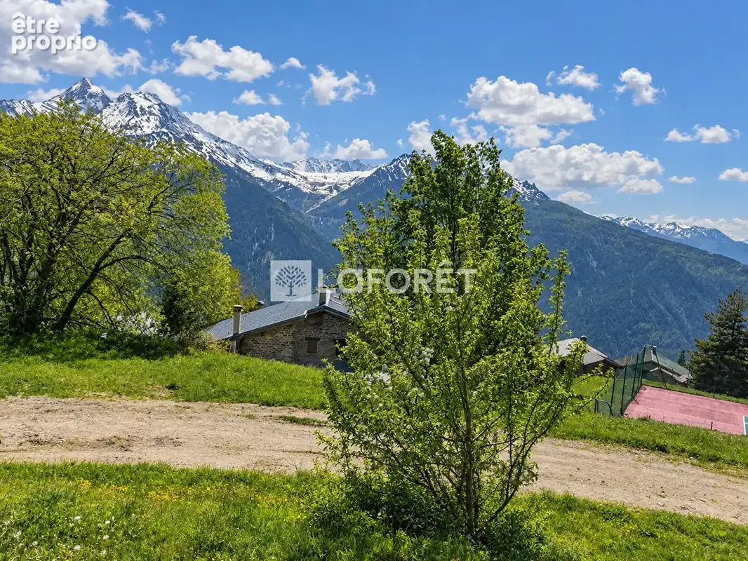 Appartement T8 d'exception à vendre à Montvalezan - La Rosière - photo 14