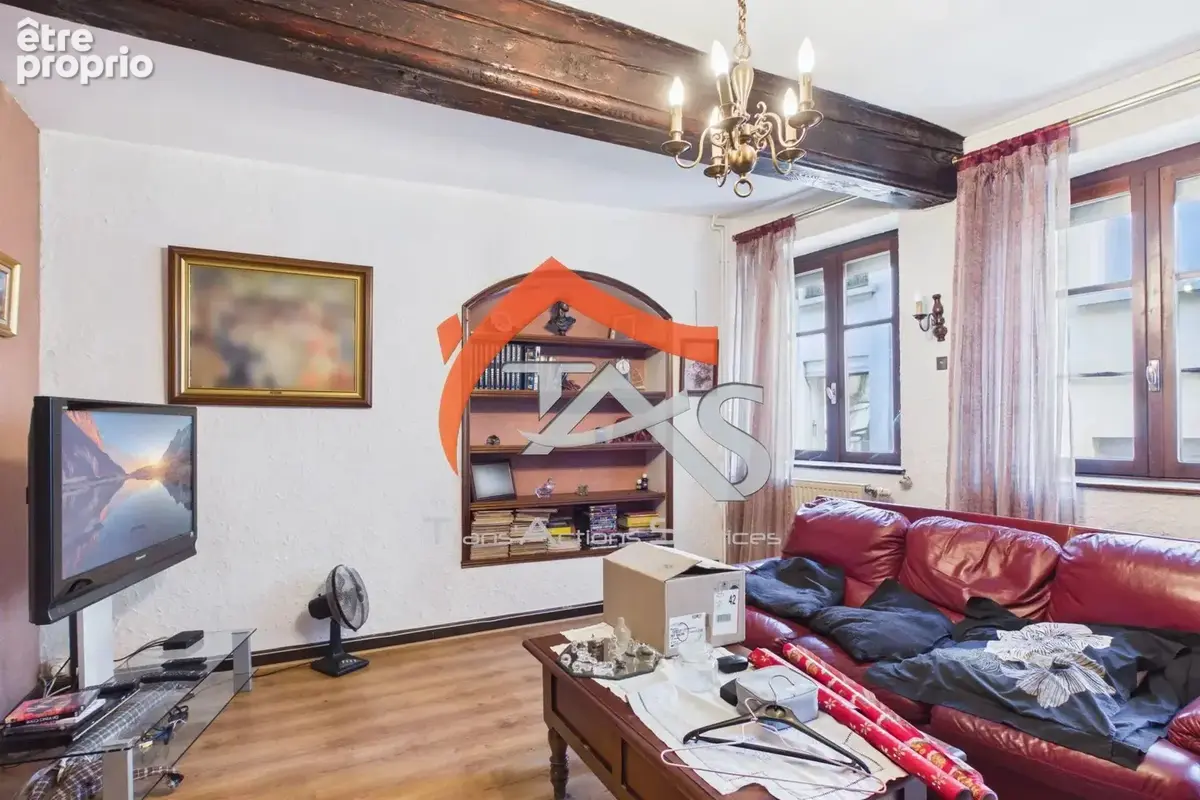 Vente Maison Rive-de-gier(42800) 119 000ï¿œ - photo 8