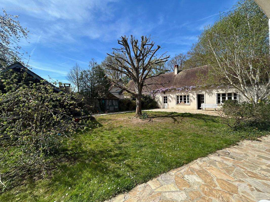 Maison Muzy 6 pièce(s) 109 m2 - photo 3