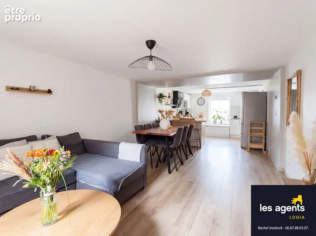 Photo Maison à Colombey-Les-Belles au prix de 170 000€