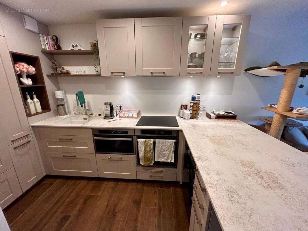Appartement à SAINT-RAPHAEL
