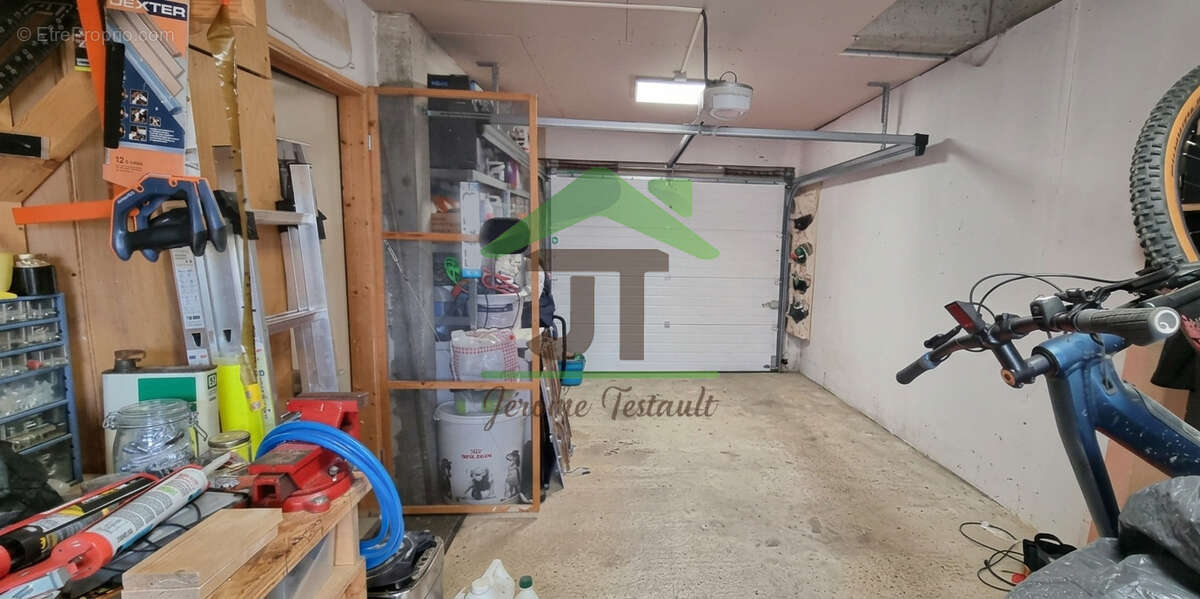 À acheter à Châteaudun (28) : villa avec JT Immobilier - photo 15