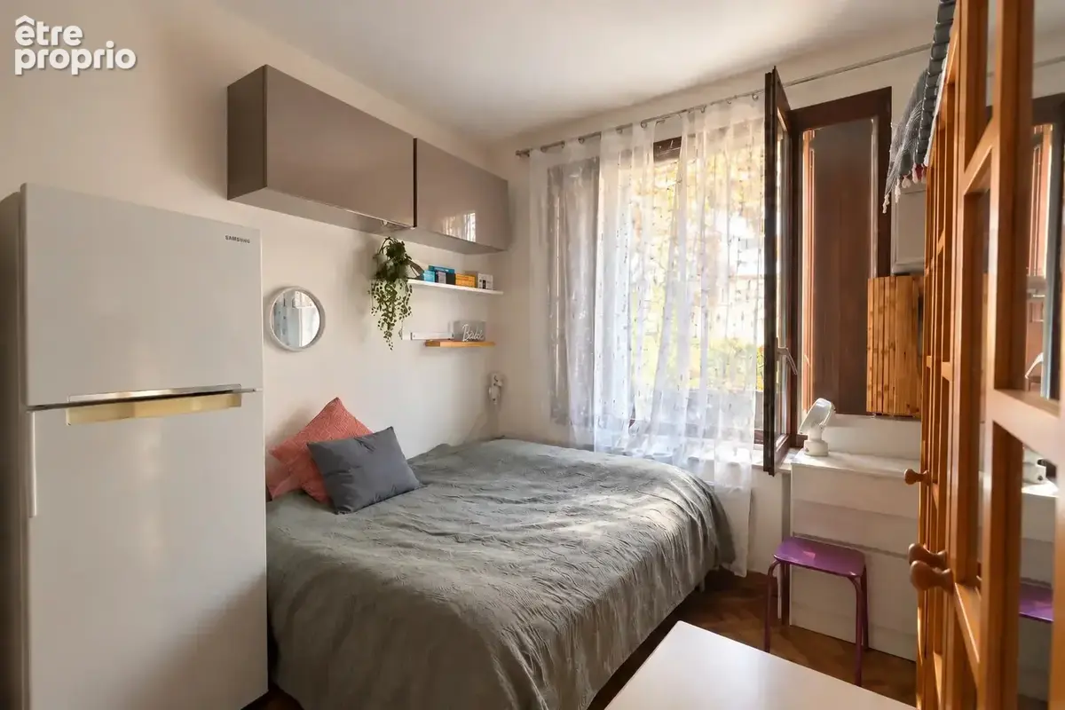 Photo Appartement à Charenton-Le-Pont au prix de 130 000€